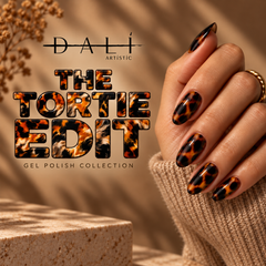 The Tortie Edit