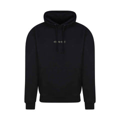 DAH01 - Dali Hoodie