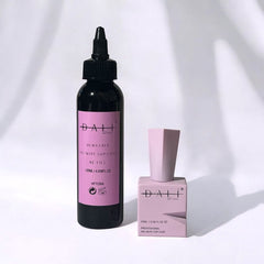 Ultra Low No Wipe Top Coat 140ml Re-Fill ULNTCR01