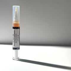 Chocolate Scented Cuticle Oil