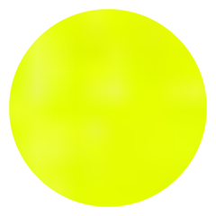 Neon Custard Coloured Acrylic Powder >20g CAP10