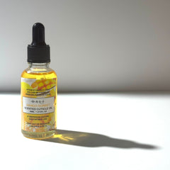 Mango Sorbet Scented Cuticle Oil