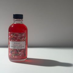 Cherry Ade Scented Cuticle Oil