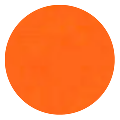 Neon Marmalade Coloured Acrylic Powder >20g CAP19