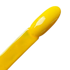 Double Yellow Hema Free Gel Polish YEL25