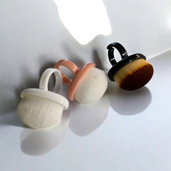 Dali Dust Ring - Mini Dust Brush