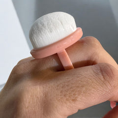Dali Dust Ring - Mini Dust Brush