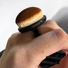 Dali Dust Ring - Mini Dust Brush