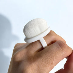 Dali Dust Ring - Mini Dust Brush