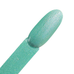 Mint Green Glimmer Hema Free Gel Polish GLT112