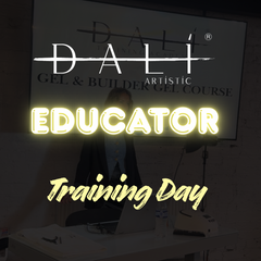 Dali Educator Training Day