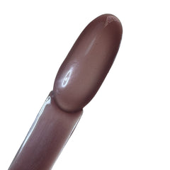 Mauve Glass Hema Free Gel Polish GLS017