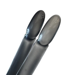 Black Glass Hema Free Gel Polish GLS009