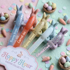 Hoppy Hour Collection HEMA FREE