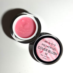 Cover Blush Poly Acrygel 02 50ml
