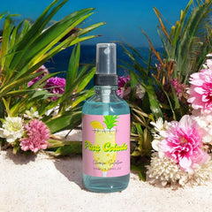 Pina Colada Cleanse Solution 125/200ml