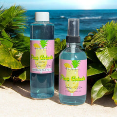 Pina Colada Cleanse Solution 125/200ml