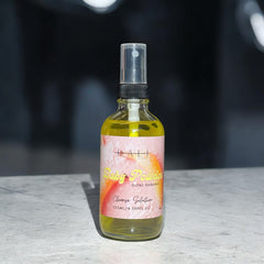 Baby Powder Gone Bananas Cleanse Solution 125/200ml