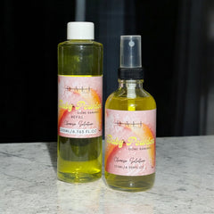 Baby Powder Gone Bananas Cleanse Solution 125/200ml