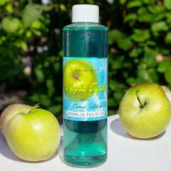Apple Twist In The Mist Cleanse Solution 125/200ml