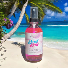 Beach Babe Cleanse Solution 125/200ml