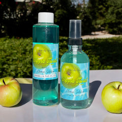 Apple Twist In The Mist Cleanse Solution 125/200ml
