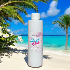 Beach Babe Cleanse Solution 125/200ml