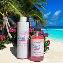 Beach Babe Cleanse Solution 125/200ml