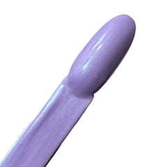 Lilac Chrome Hema Free Gel Polish GLT44