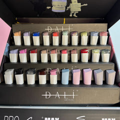 Hema Free Brand Builder™️ Part 1 20ml (white bottles)