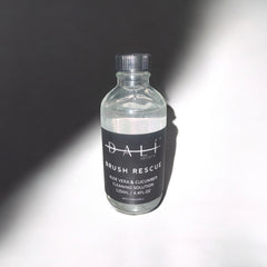 Brush Rescue Brush Cleaner