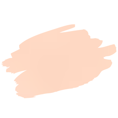 ORN16 Creamy Peach Ultra Low+ Gel Polish 20ml
