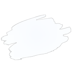 WHT03 All White Ultra Low+ Gel Polish 20ml