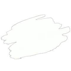 WHT02 Creamy White Ultra Low+ Gel Polish 20ml