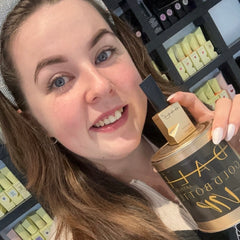 Henderson by Abby’s Beauty Co. GB010 10ml (Yellow Bottle)