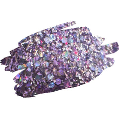 GLT01 Cosmic Purple Ultra Low+ Gel Polish 20ml