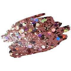 GLT04 Cosmic Peach Ultra Low+ Gel Polish 20ml