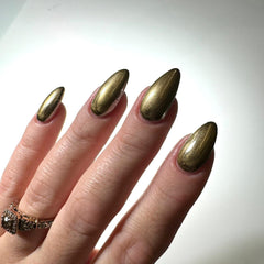 Precious Metal-It Art Gel PMIAG01