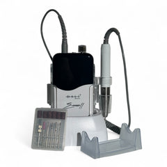 E FILE EPNF24W E-PREP II White Nail File + Accessories pre order