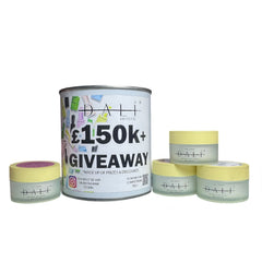 Build-Your-Own Gel Paint Giveaway 25 Tin 38