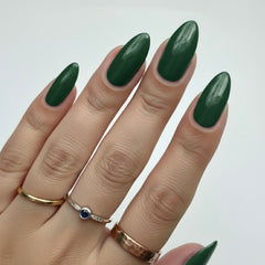 GRN03 Hunter Green Ultra Low+ Gel Polish 20ml