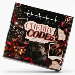 Cherry Code Collection Ultra Low+