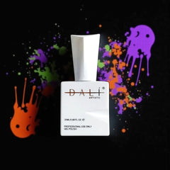 Ultra Low+ Halloween Gel Polish Collection 20ml 12pc