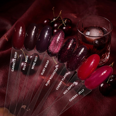 Cherry Code Collection Ultra Low+