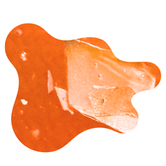 Amber Mosaic GRO Gel+ 20ml Jar