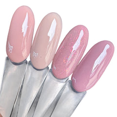 Builder & Hard Gel Bundle (4pc)