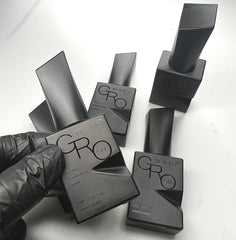 GRO (Builder) Gel Xpress Sample Tin SS003