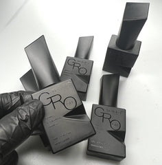 GRO (Builder) Gel Sample Tin SS002