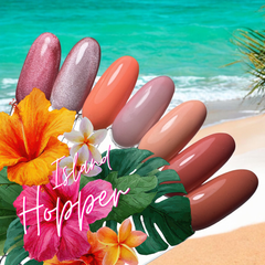 Island Hopper Collection ULTRA LOW+
