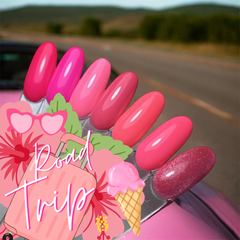 Road Trip Collection ULTRA LOW+